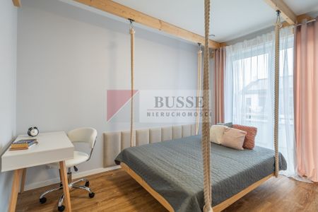 5 pokoi w cichej okolicy z parkingiem i ogrodem. - Фото 5