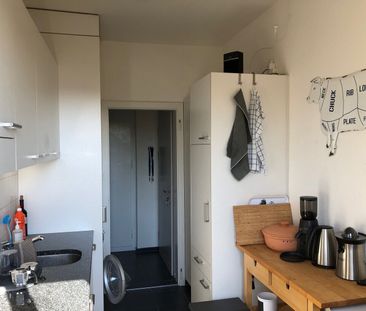 APPARTEMENT 21/2 PIÈCES À BERNE - BREITENRAIN, MEUBLÉ, TEMPORAIRE - Photo 3