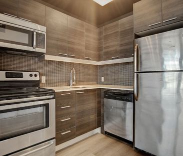 For Lease - 349 McLeod Street Unit# 532, Ottawa Centre, Ontario - Photo 1