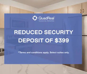 Discovery Pointe | 1121 6th Avenue SW, Calgary - Photo 1