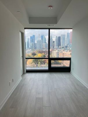 For Lease - 35 Parliament Street Unit# 1205, Toronto, Ontario - Photo 1