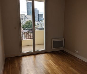 Appartement COURBEVOIE - 4 pièces - 72 m2 - Photo 1