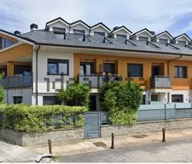 Alquiler de dúplex en Barrio San José, 1 D - Foto 5