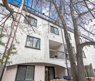 For Lease - 1058 Falgarwood Drive Unit# 136, Oakville, Ontario - Photo 3