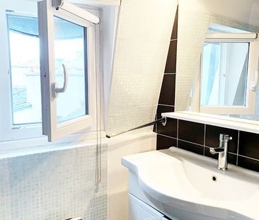 Appartement en location | Paris 3ème - Photo 4