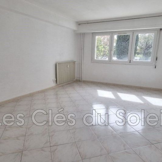 Appartement 1 Pièce 31 m² - Photo 1