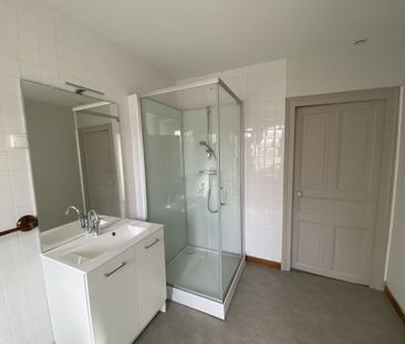 Location Appartement 2 pièces 53m² MARMAGNE 71710 - Photo 4