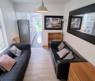 5 bedroom terraced house to rent - Photo 6