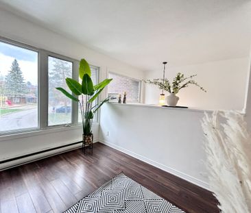 For Lease - 2064 Eric Crescent Unit# 77, Cyrville - Carson Grove - ... - Photo 5