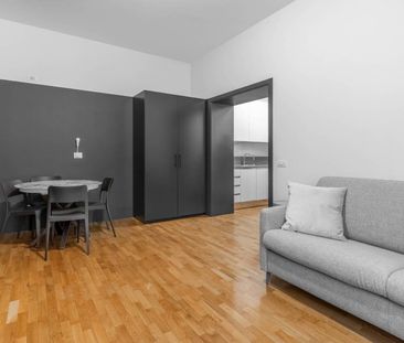 Monolocale corso Magenta 78, San Vittore, Milano - Photo 2