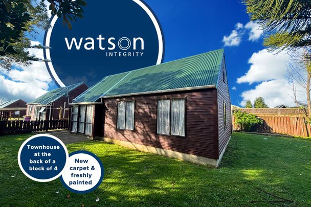 Levin - 2 bedrooms - Photo 1