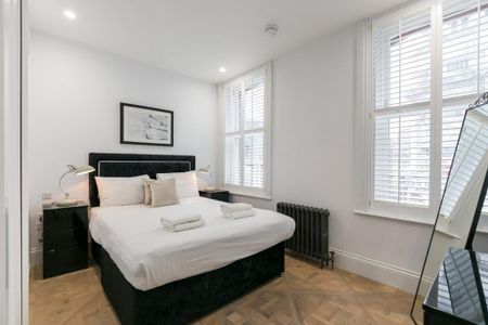 1 bedroom apartment to rent - Photo 4