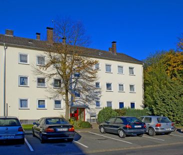 3-Zimmer-Wohnung in Bad Salzuflen Knetterheide - Photo 1