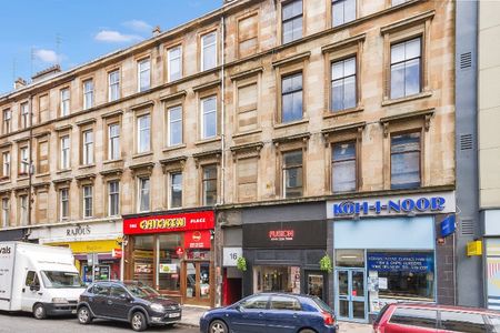 3 bedroom apartment to rent - Photo 2