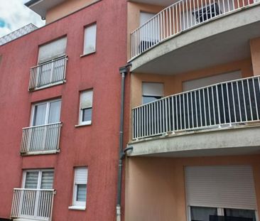 Appartement 3 pièces à Villerupt - Photo 2