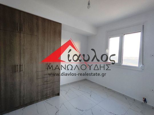 Διαμέρισμα για ενοικίαση Πάνορμος (Γεροπόταμος) - Photo 1