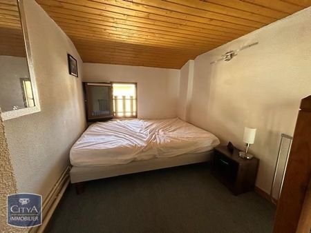 Location Maison 1 pièce 28m² LES MATHES 17570 - Photo 3