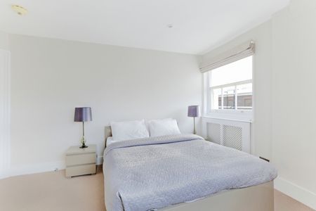 2 Bedroom Apartment, Connaught Street, Hyde Park, W2 - Photo 5