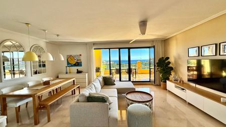 Alquiler de piso en Calle Marie Curie, 8 - Photo 5