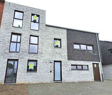 Mooi ruim energiezuinig nieuwbouw duplexappartement te Dilsen-Stokkem - Foto 4