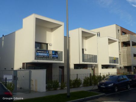Appartement T3 à louer Vertou - 61 m² - Photo 5