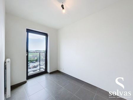 Recent appartement in centrum Aalter - Photo 4