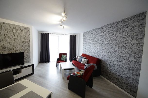 Centrum Wysoki standard 3 pokoje w apartamentowcu - Zdjęcie 1