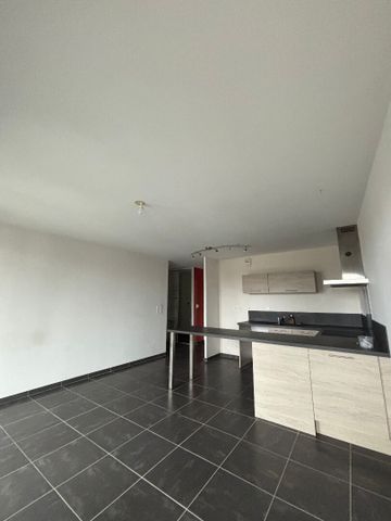 Appartement T3 Dijon à louer - Photo 2