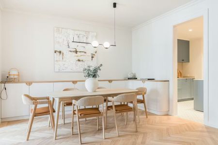 Carrer del Rosselló, Barcelona, Catalonia 08037 - Foto 3