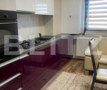 Apartament 2 camere, 60 mp, zona Centru - Fotografie 5