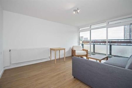 Columbia Road, Shoreditch, E2 - Photo 5