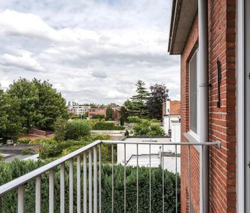 Appartement te huur in Hoboken voor € 800 met 2 slaapkamers - Photo 3
