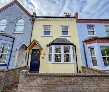 3 bedroom terraced house to rent - Photo 6