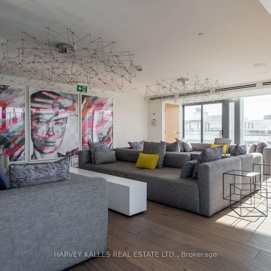 For Lease - 8 Hillsdale Avenue Unit# 941, Toronto, Ontario - Photo 1