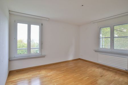 Helle, grosszügige Wohnung an ruhiger Lage! - Foto 2