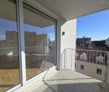 Neuwertige - geförderte 3 Zimmer Wohnung mit Balkon in zentraler La... - Photo 5