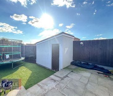 3 bedroom terraced house to rent - Photo 6