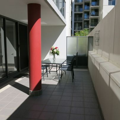 7/118 Adelaide Terrace, East Perth, WA 6004 - Photo 1