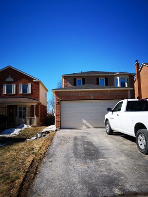 For Lease - 30 Burke Drive Unit# BASEMENT, Barrie, Ontario - Photo 1