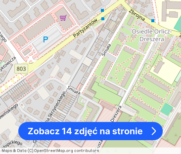 55m2, 2 pokoje z kuchnią, winda i garaż podziemny, klimatyzacja - Zdjęcie 1