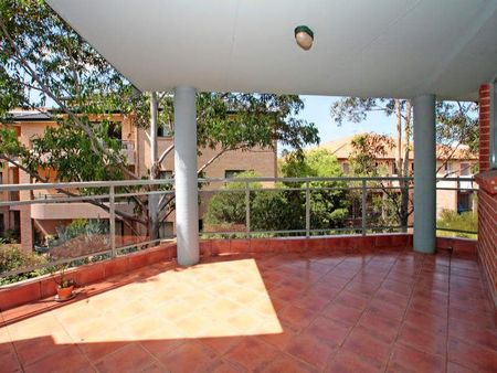 16/9-11 Belmore Street, North Parramatta, NSW 2151 - Photo 4