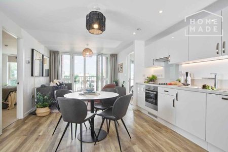 2 bedroom flat to rent - Photo 5