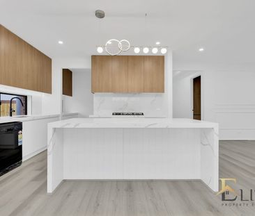 For Rent – Brand New Family Home in Wallan! - Photo 5