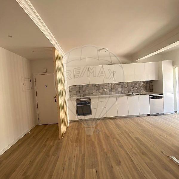 Apartamento T2 em Lisboa - Photo 1