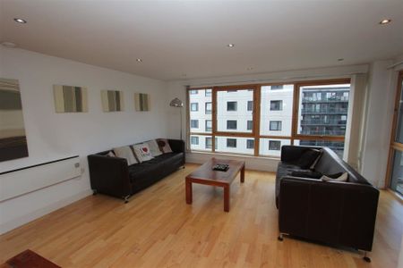 Mcclintock House, Leeds City Centre, LS10 1LP - Photo 2