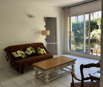 Location - appartement - 44.1 m² - 2 Pièces - Photo 6