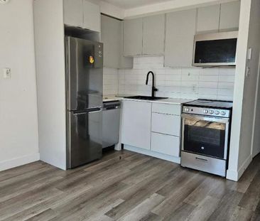 1 CH - 1 SDB - Montréal - $1,490 /mo - Photo 2