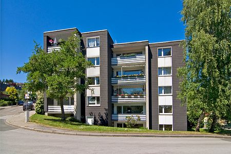 2-Zimmer-Wohnung in Velbert Langenberg - Bosfeld - Photo 5