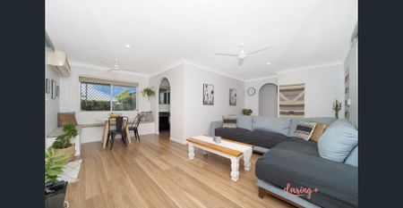 Family Living in the Heart of Kirwan - Comfort, Space & Convenience - Photo 2