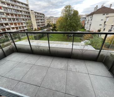 Location Appartement 2 pièces 40m² - Photo 5